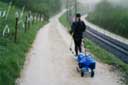 Projet trottinette